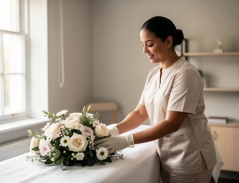 Funeral Home service in Salem
